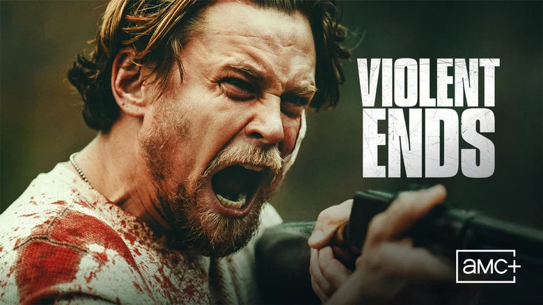 Violent Ends screenshot 8