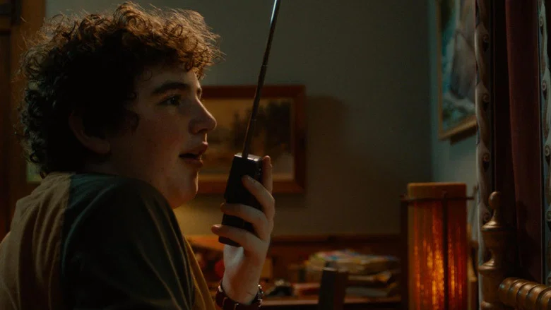 Measure of a Man screenshot 8