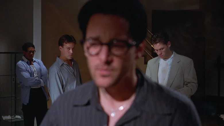Stag screenshot 2