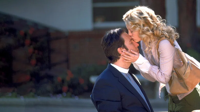 Raising Helen screenshot 6