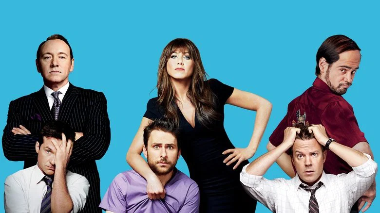 Horrible Bosses screenshot 1