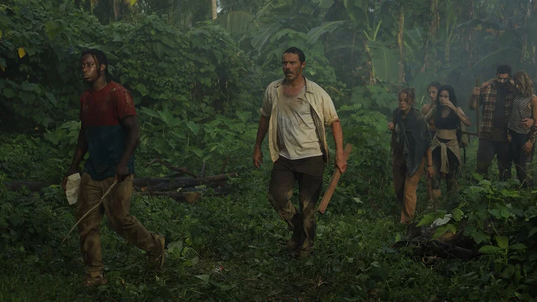 The Bayou screenshot 5