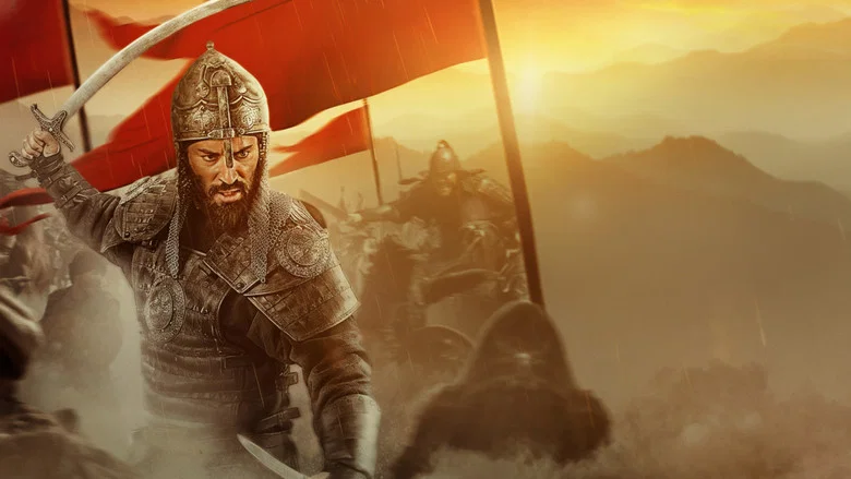 Rise of the Conqueror screenshot 1