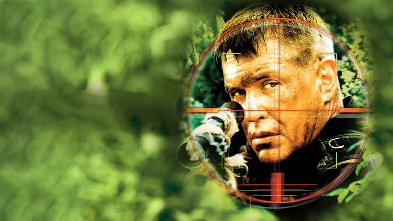 Sniper 2 screenshot 1