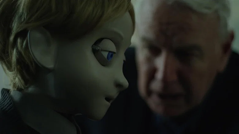 Rob1n screenshot 5