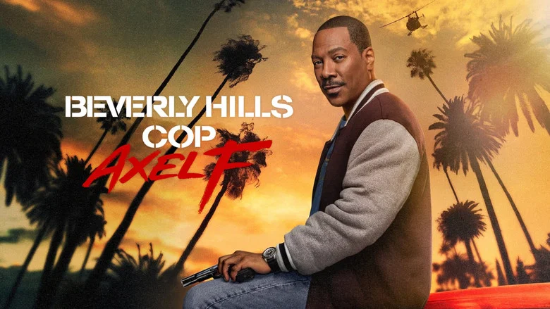 Beverly Hills Cop: Axel F screenshot 4
