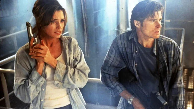 Deep Rising screenshot 8
