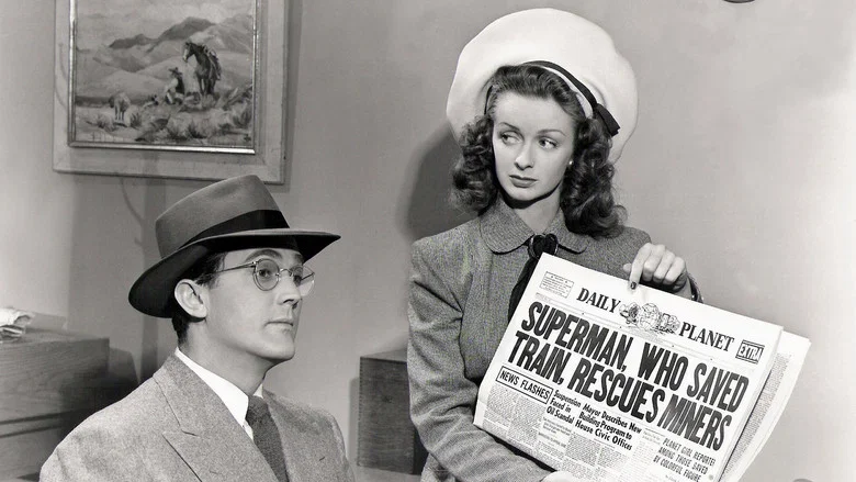 Superman screenshot 2