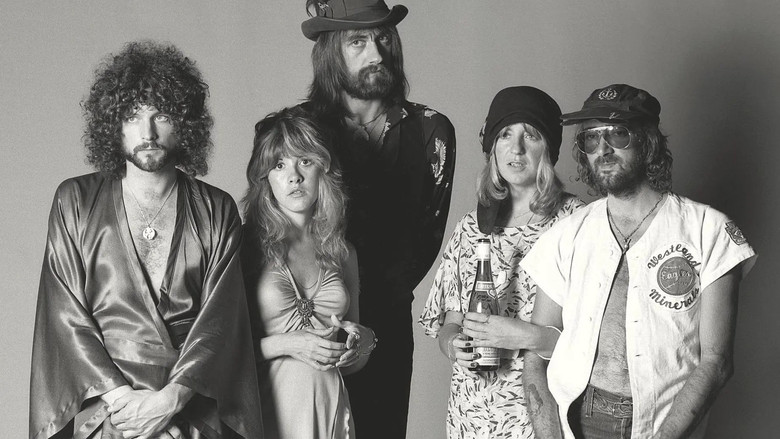 Classic Albums: Fleetwood Mac - Rumours screenshot 1