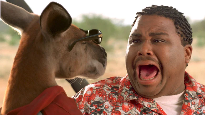 Kangaroo Jack screenshot 5