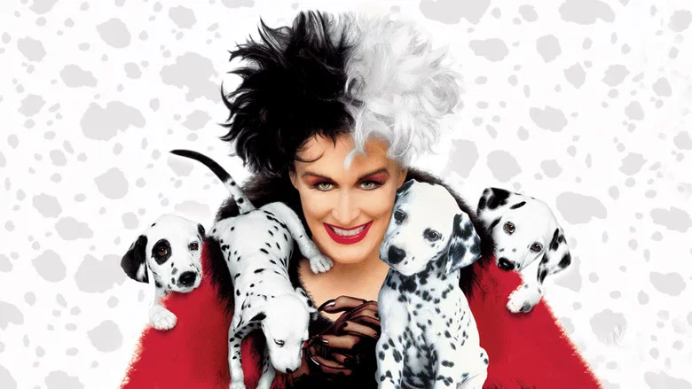 101 Dalmatians screenshot 2