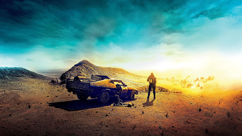 Mad Max: Fury Road screenshot 7