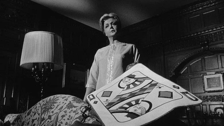 The Manchurian Candidate screenshot 4