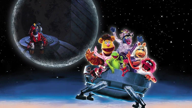 Muppets from Space screenshot 4