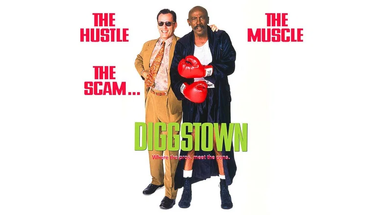 Diggstown screenshot 3