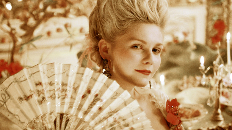 Marie Antoinette screenshot 1