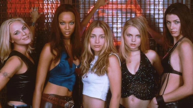 Coyote Ugly screenshot 5
