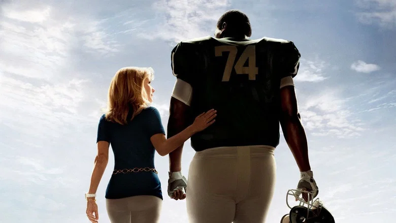 The Blind Side screenshot 6