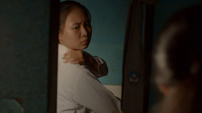 The Girl and the Laundrette screenshot 2