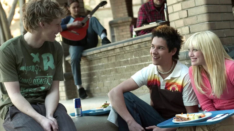 Raise Your Voice screenshot 7