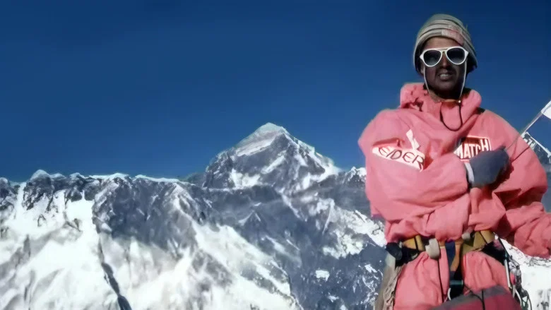 The Man Who Returns from Above screenshot 1