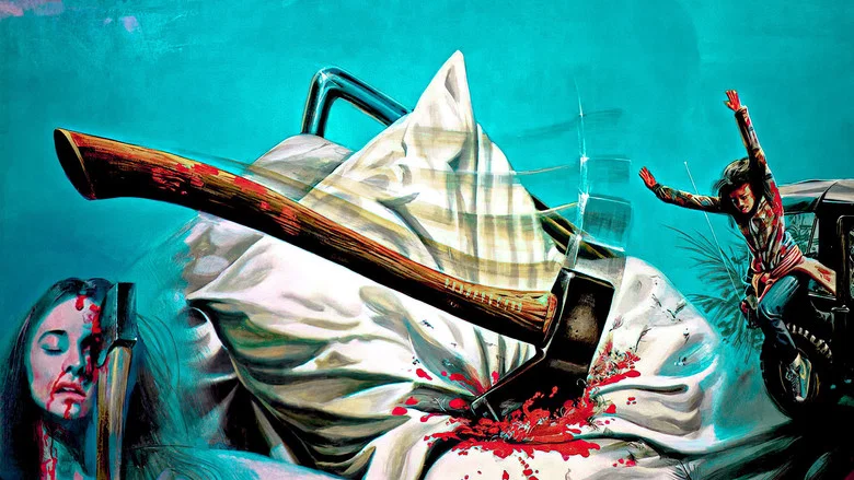 Friday the 13th screenshot 4