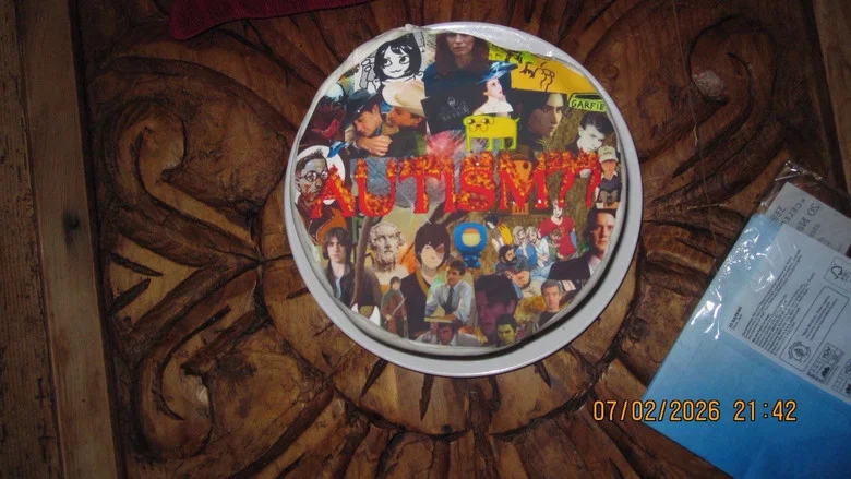 Autism the Movie screenshot 1