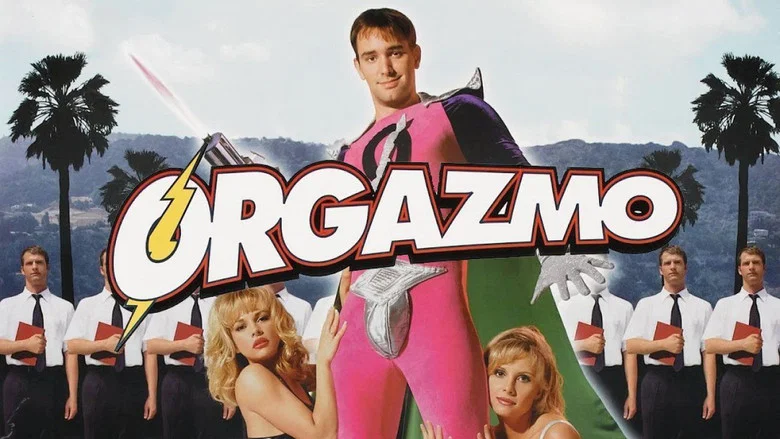 Orgazmo screenshot 1