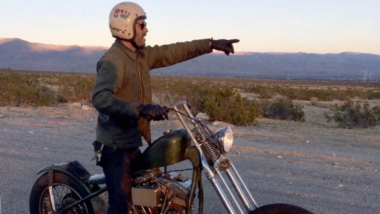 Choppers, let's ride screenshot 1