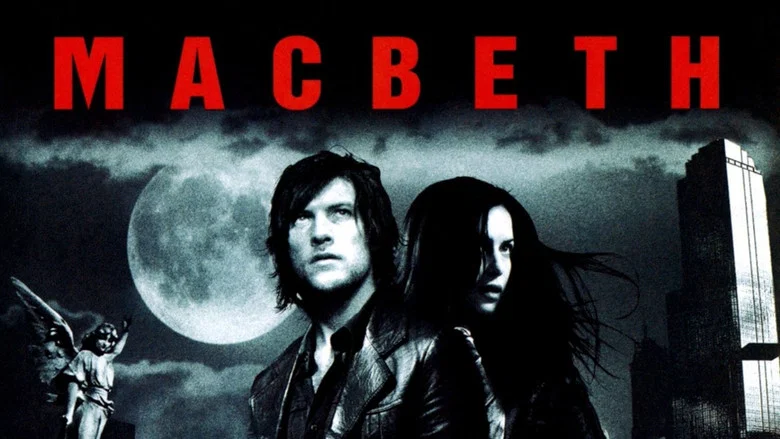 Macbeth screenshot 5