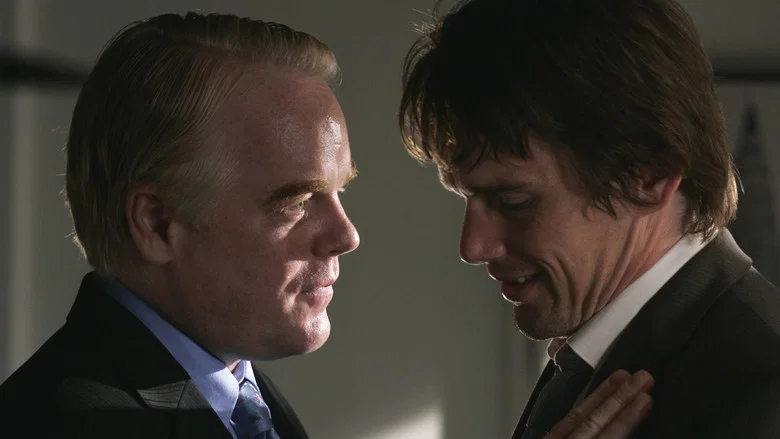 Before the Devil Knows You're Dead screenshot 4