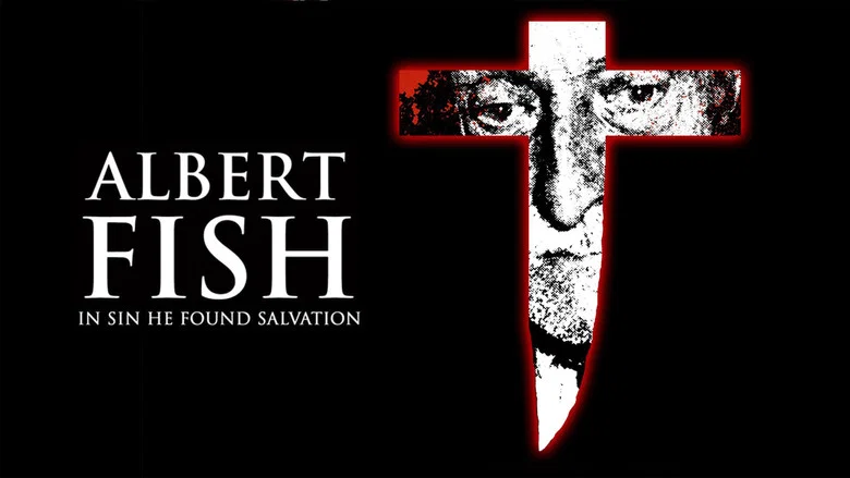 Albert Fish: In Sin He Found Salvation screenshot 1