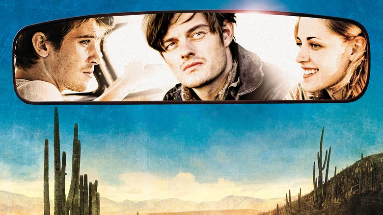 On the Road screenshot 8