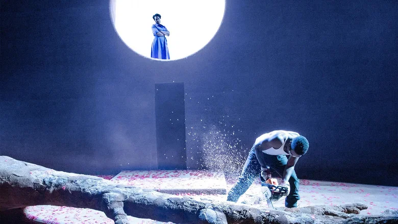 National Theatre Live: All My Sons screenshot 7