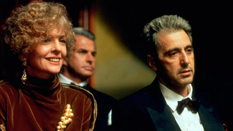 The Godfather Part III screenshot 2