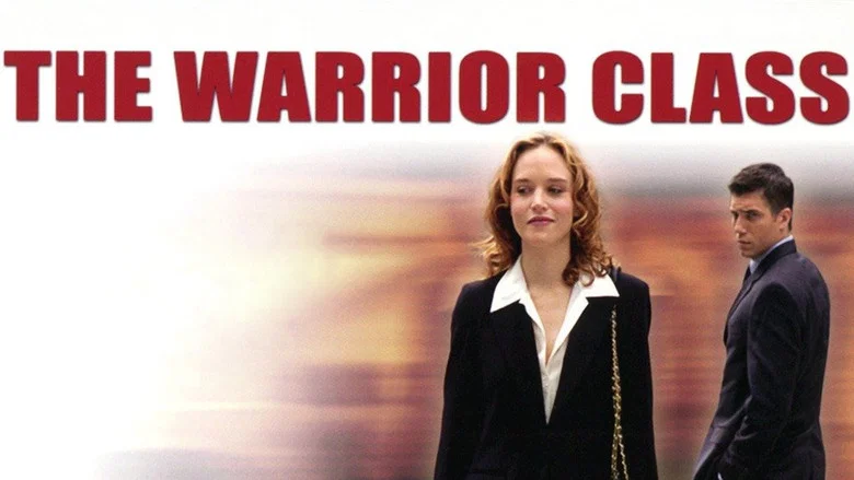 The Warrior Class screenshot 7