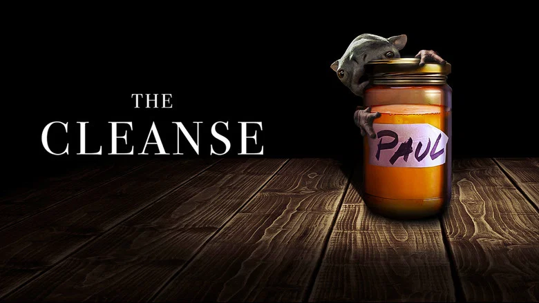 The Cleanse screenshot 4