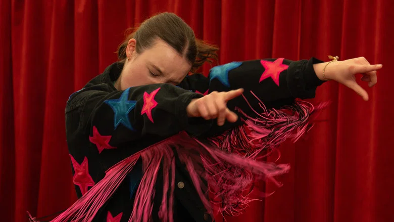 Sunny Dancer screenshot 3