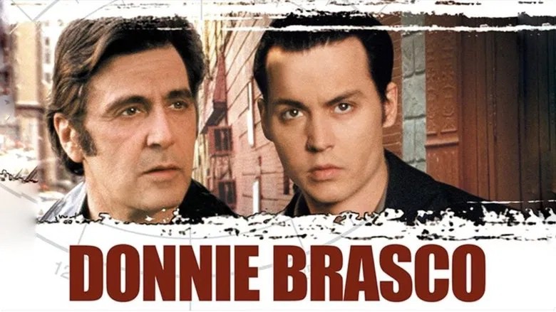 Donnie Brasco screenshot 4