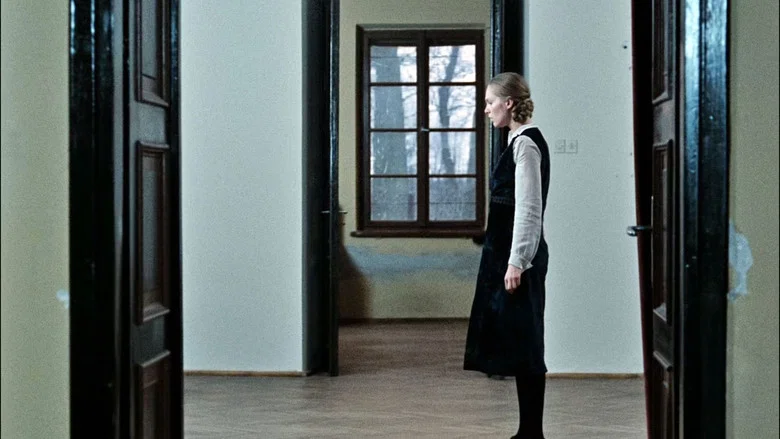 The Third Part of the Night screenshot 7