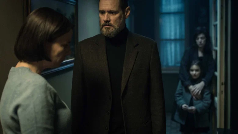 Dark Crimes screenshot 6