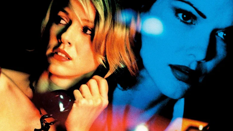 Mulholland Drive screenshot 5