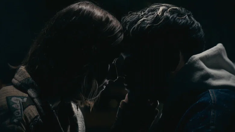 Let Me Be with You screenshot 4