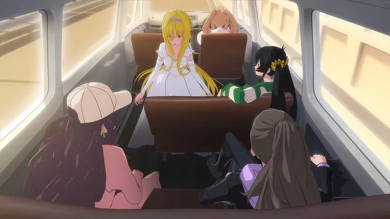 THE IDOLM@STER CINDERELLA GIRLS Spin-off! screenshot 1