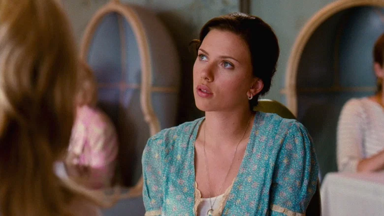 The Nanny Diaries screenshot 8
