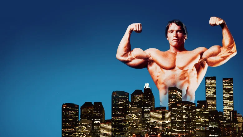 Hercules in New York screenshot 4