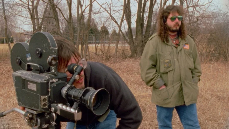 American Movie screenshot 7