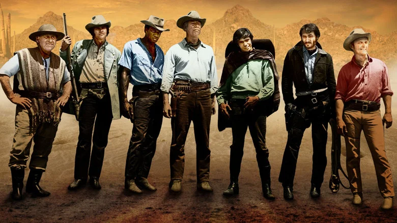 Guns of the Magnificent Seven screenshot 8