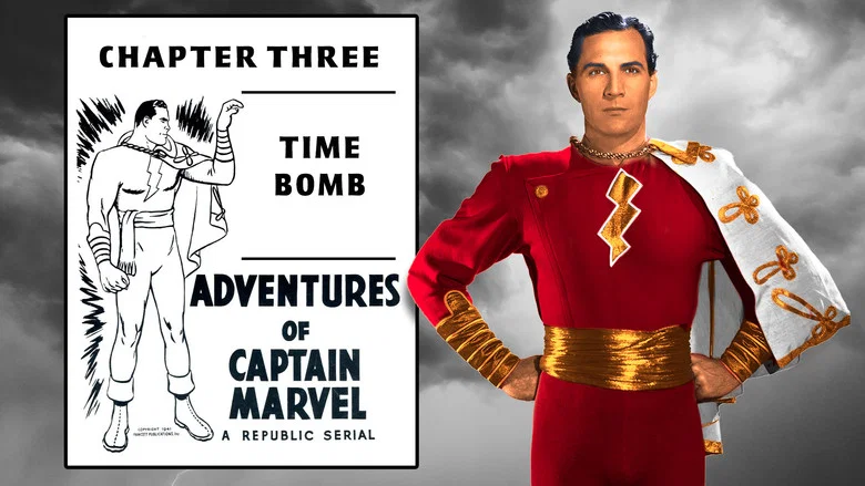 Adventures of Captain Marvel screenshot 7