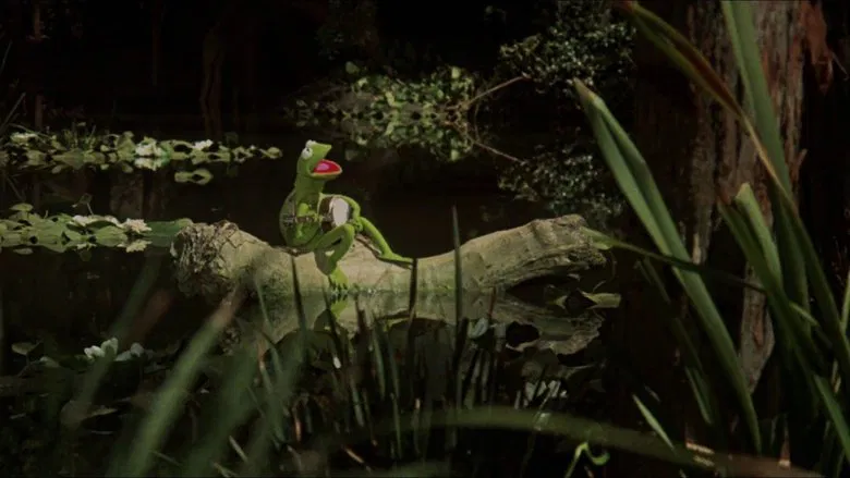 The Muppet Movie screenshot 1
